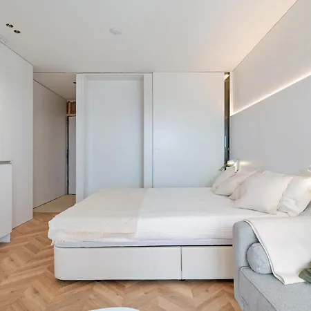 Ferienwohnung Hauzify I Loft Ancora La Pineda Exterior foto