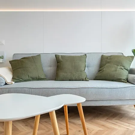 Ferienwohnung Hauzify I Loft Ancora La Pineda Exterior foto