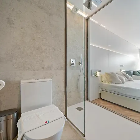 Ferienwohnung Hauzify I Loft Ancora La Pineda Exterior foto