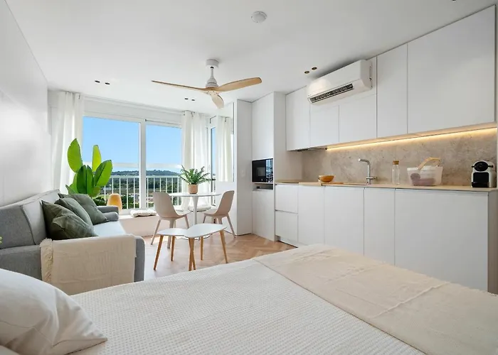 Hauzify I Loft Ancora