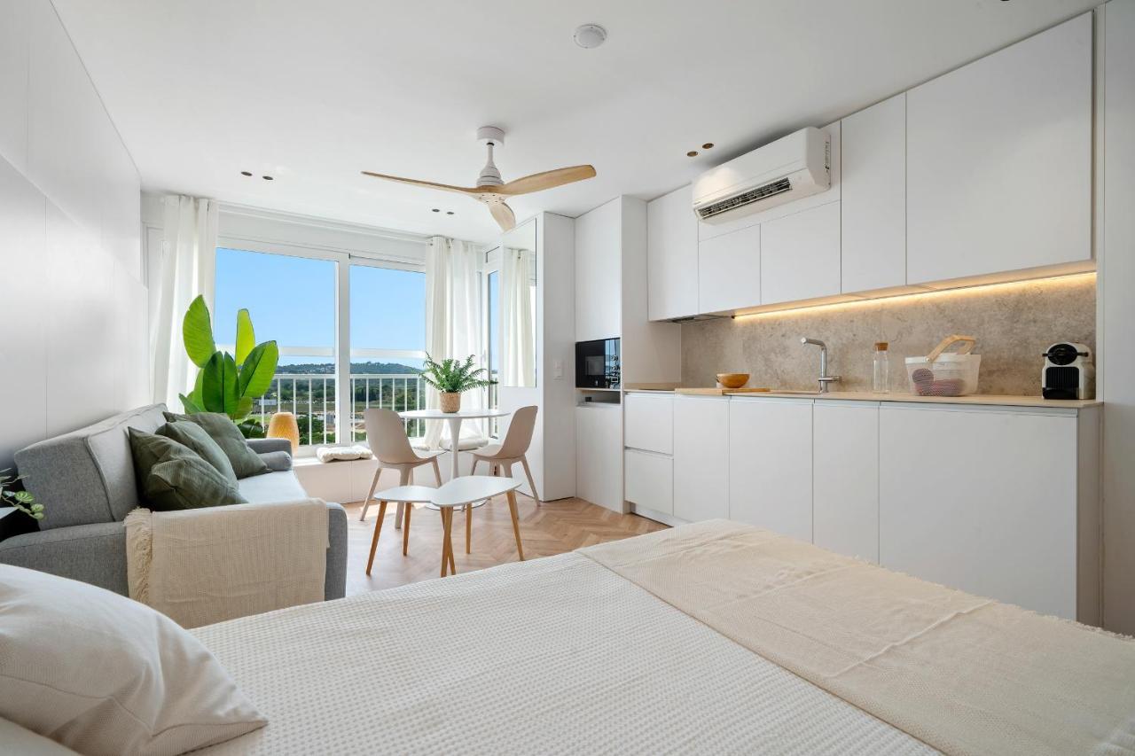 Hauzify I Loft Ancora Apartment La Pineda