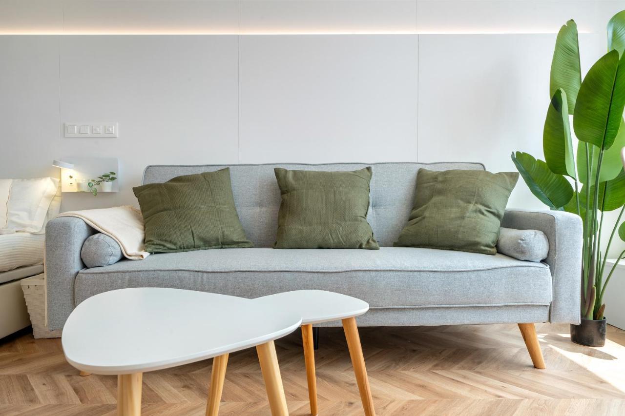 Hauzify I Loft Ancora * La Pineda