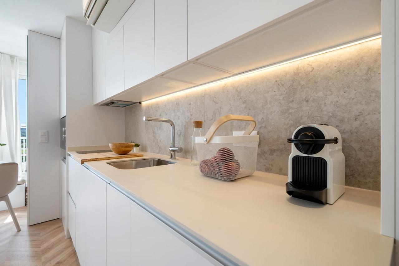 Hauzify I Loft Ancora Apartment La Pineda