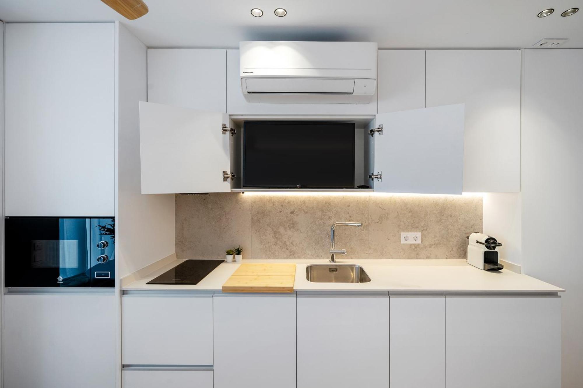 Hauzify I Loft Ancora Apartment *